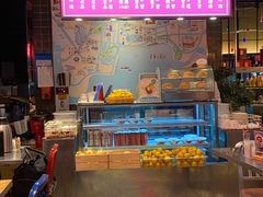 -陈鹏鹏潮汕菜(宝安机场T3航站楼店)