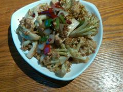 -去茶去餐厅(中央大街店)
