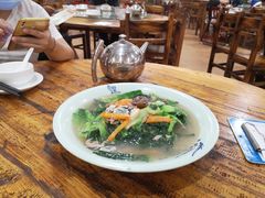 -关氏饮食店