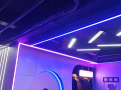 -关你鬼室大型密室逃脱(佛山创意园店)
