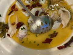 -今一靓汤.顺德菜东莞三十年老字号(厚街店)