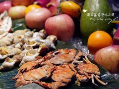 -怡海苑餐厅·厦门滨海悦华酒店