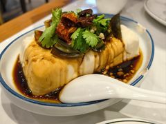 -海知道大连海鲜水饺(南山大冲店)