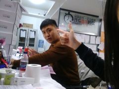 -亚桥咖喱(延安路店)