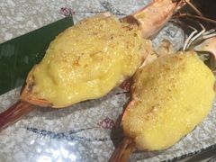 -梅亭居酒屋(中大国际店)