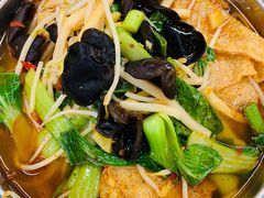-红鼻子桂林米粉(金唐新光界店)