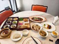 -四季明湖·鲁菜海鲜(明湖店)