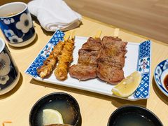 -小山日本料理(太古汇店)