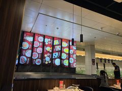 -水禾轩·海鲜蒸汽主题餐厅(拱北店)