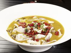 -湖南人家·家传湖南菜(水围店)