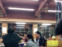 大堂-张氏父子常德肠子馆(红星总店)