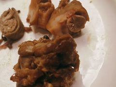 -悦海·家宴·冰花皮皮虾大锅贴(宝龙店)