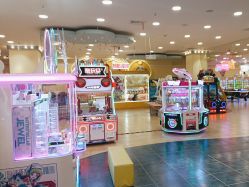 -万达宝贝王(三明店)