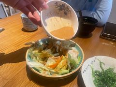 -鱼跃食堂·精致寿司(东林美域店)