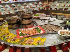 -永红源·啤酒烧烤海鲜大排档(台柳路店)