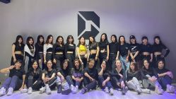 -DL专业爵士舞街舞工作室