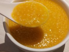 金瓜小米粥-九毛九西北菜(百信广场店)