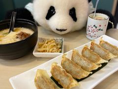 煎饺-禾绿回转寿司(国瑞店)