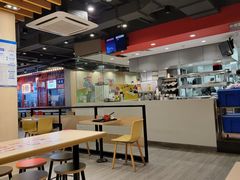 -永和大王(蛙嫩鸡香煲煲鲜·军博店)