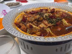 -胶东人家(奥体中心店)