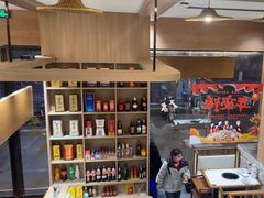 -放牛郎·正宗贵州黄牛肉馆(双高广场店)