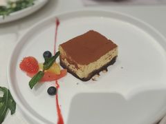 提拉米苏Tiramisu-Solo(衡山路店)