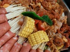 -和福顺·牛肉海鲜焖锅(汕头金平万达广场店)