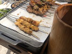 -纪录片《人生一串》体验店(静安店)