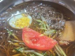 -朝族高丽火盆(长白山总店)