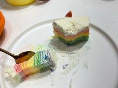 -娜娜家•Nana’s restaurant (爱琴海店)