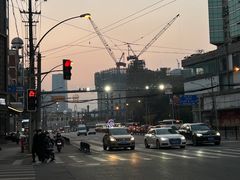 -梅记大块头爆鱼店(乍浦路店)