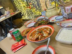 -老三样·旧食新味(万寿宫店)