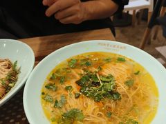 -常州银丝面馆(府琛店)
