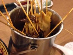 -薛阿婆(北美新天地中心店)