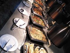 -瑞安辰茂阳光酒店自助餐