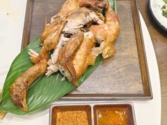 -打酱油·非遗淮扬菜(瘦西湖梅岭店)