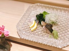 -鮨一日本料理(大中华店)