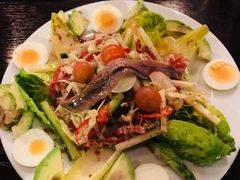 -The Grill by Sean Connolly