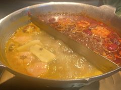 -湊湊火锅·茶憩(新中关购物中心店)