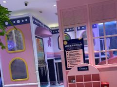 -夏日玛莉西餐厅(金茂览秀城店)