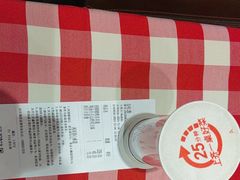 -西贝(上海中心店)