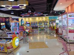 -汤姆熊欢乐世界(滨江店)