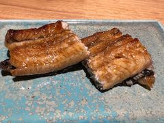 -镹·鱼料理  国产鱼使用店