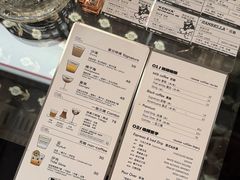 -Dogi&kiki Coffee(中心商务大厦店)