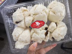 -白玉兰食品甜凤店(合生汇店)