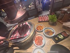 -泥炉烧肉师(新街口金銮巷店)