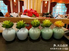 -好福记饭店(红梅公园店)