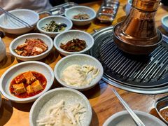 -金顺碳烤肉(1号店)