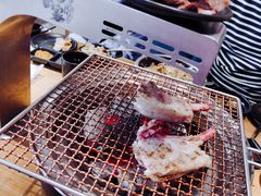 -九田家黑牛烤肉(溧水万达店)