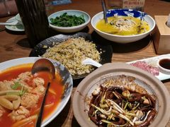 -扬州狮子楼·非遗淮扬菜(东关街店)